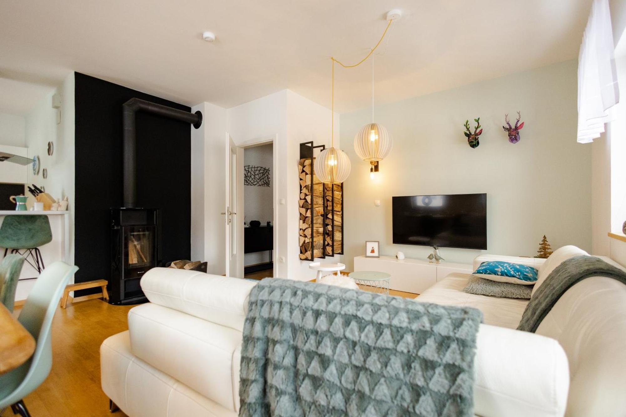 Waterfall Apartment - Cozy Mountain Retreat Kranjska Gora Exterior foto