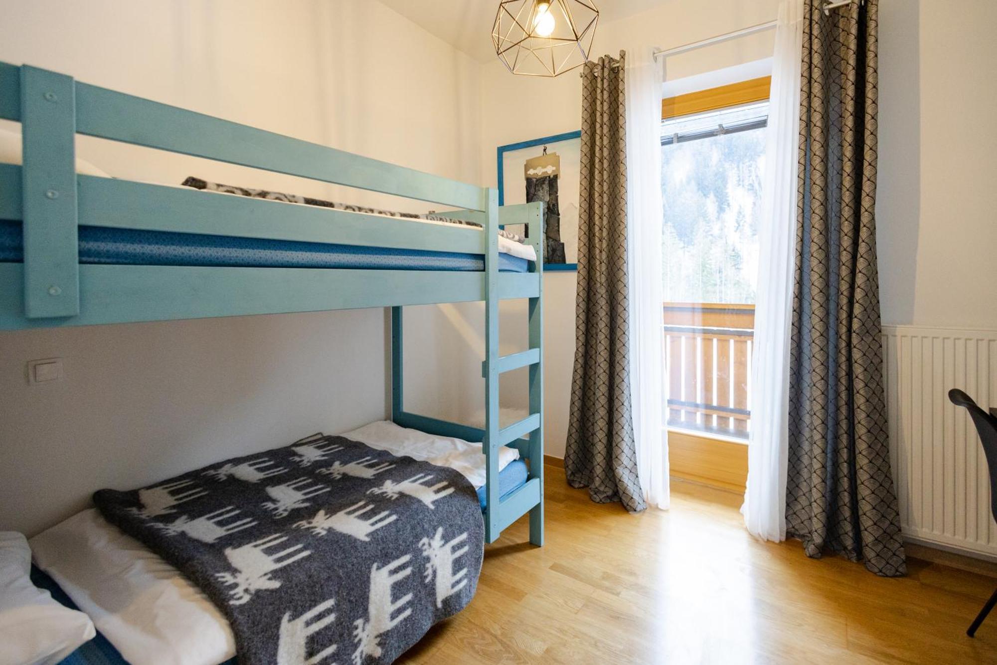 Waterfall Apartment - Cozy Mountain Retreat Kranjska Gora Exterior foto